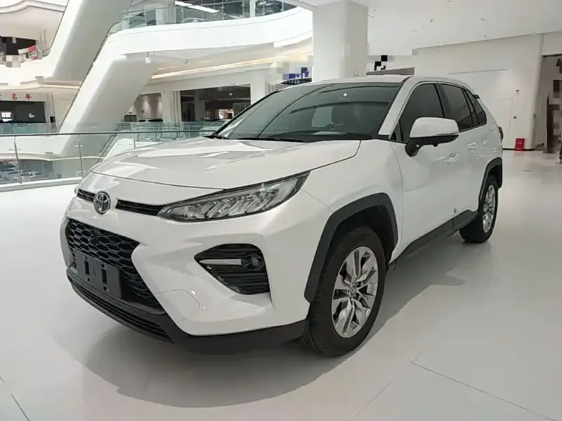 Toyota Wildlander