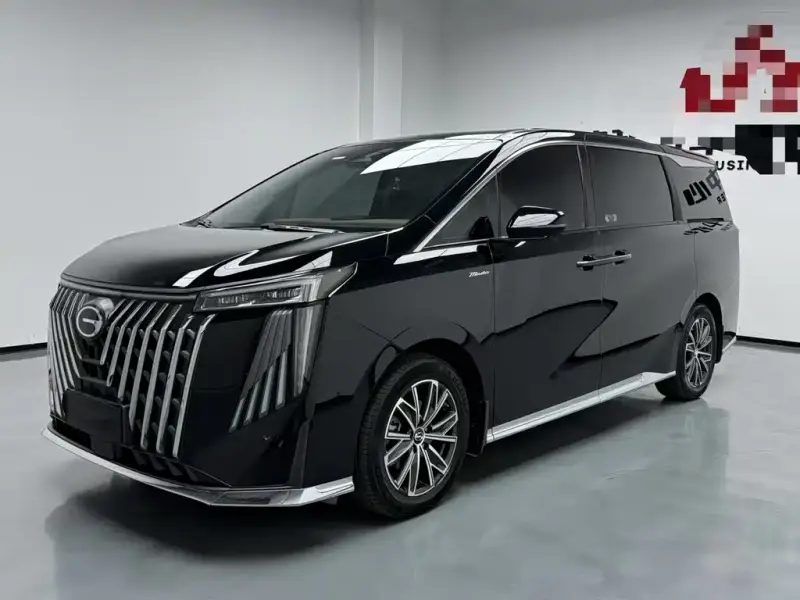 GAC Motor M8