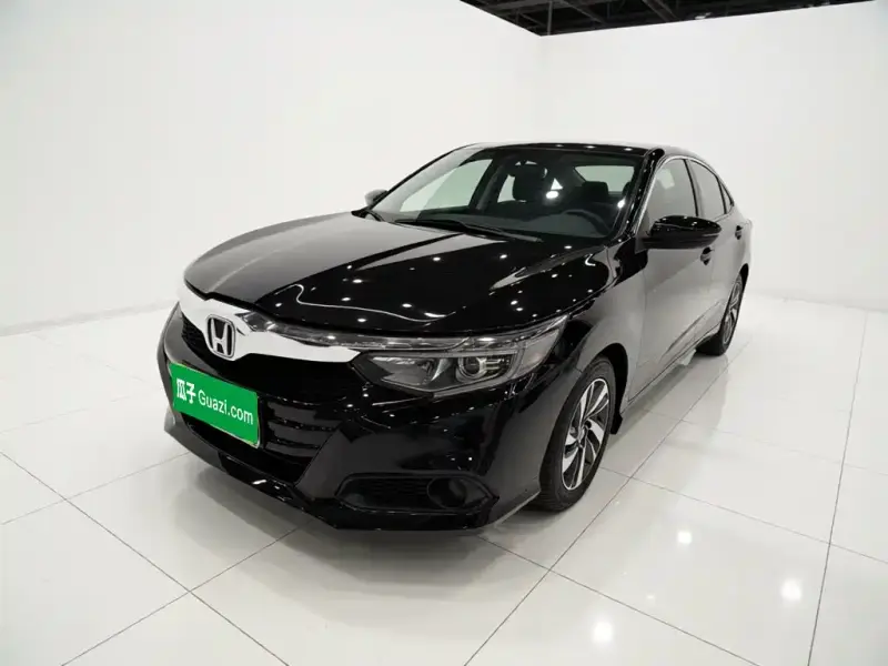 Honda Crider