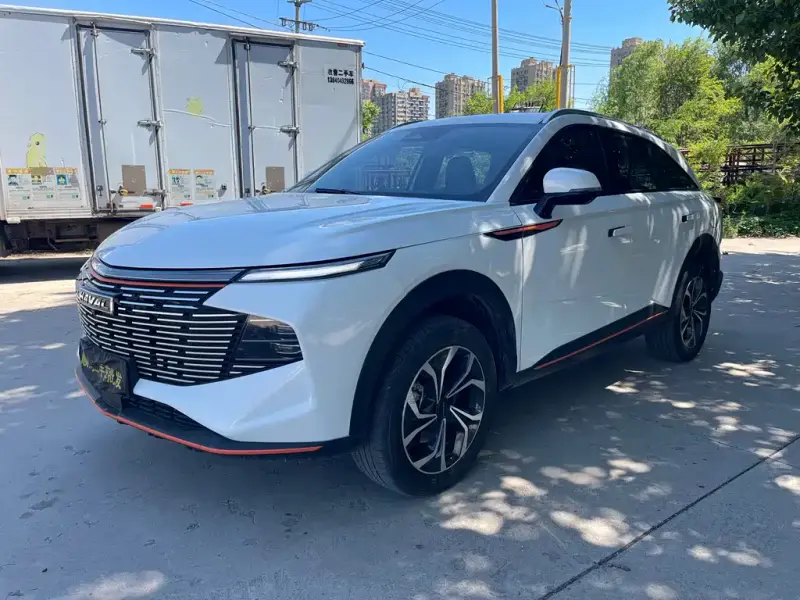 Haval Shenshou
