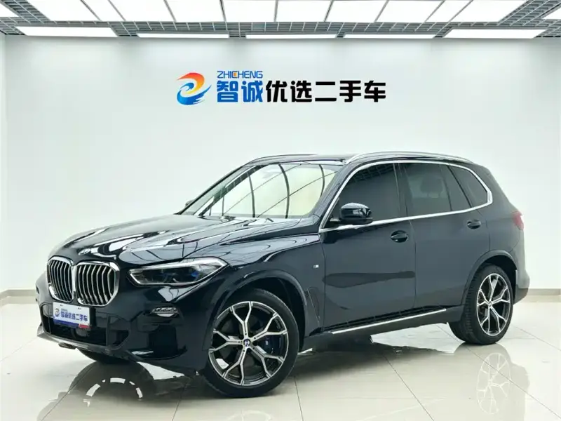 BMW X5 (Import)