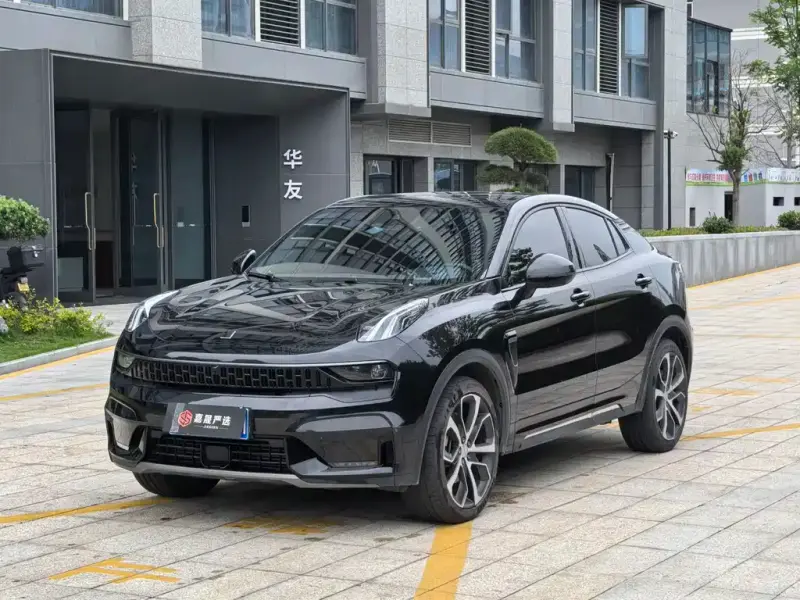 Lynk & Co 05