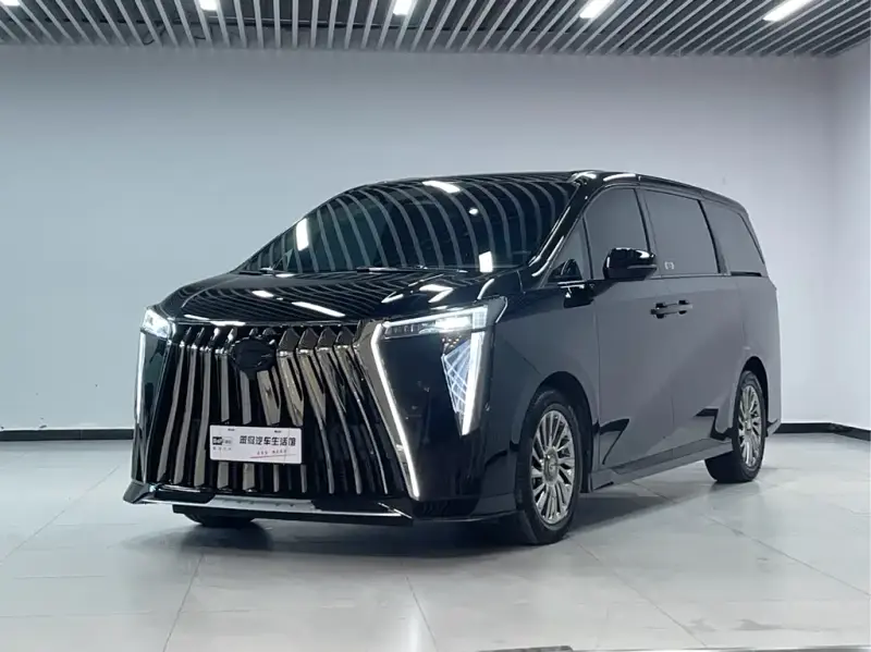GAC Motor M8