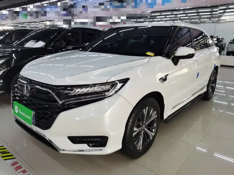 Honda UR-V