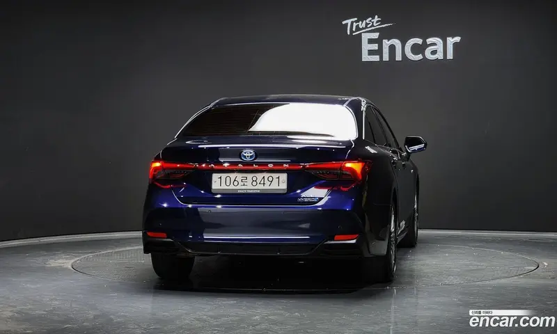 Toyota Avalon