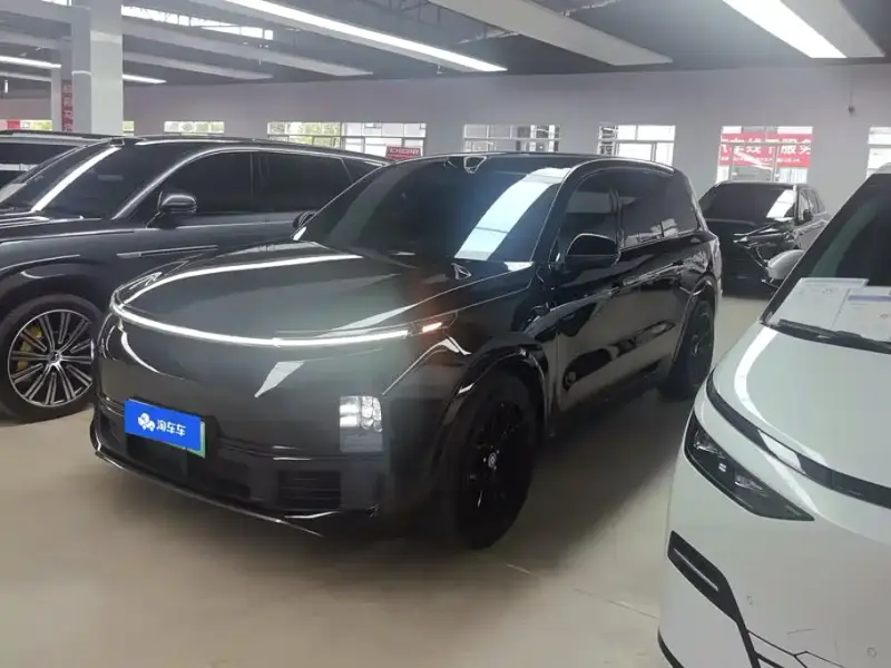 Li Auto L9