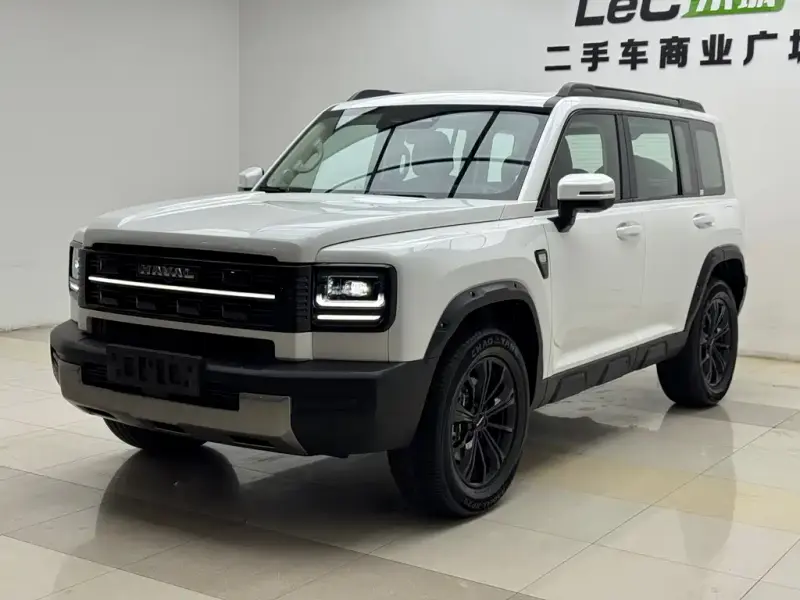 Haval Menglong New Energy