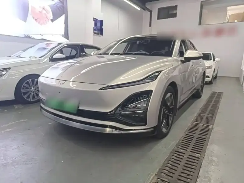Wuling Starlight (Xingguang)