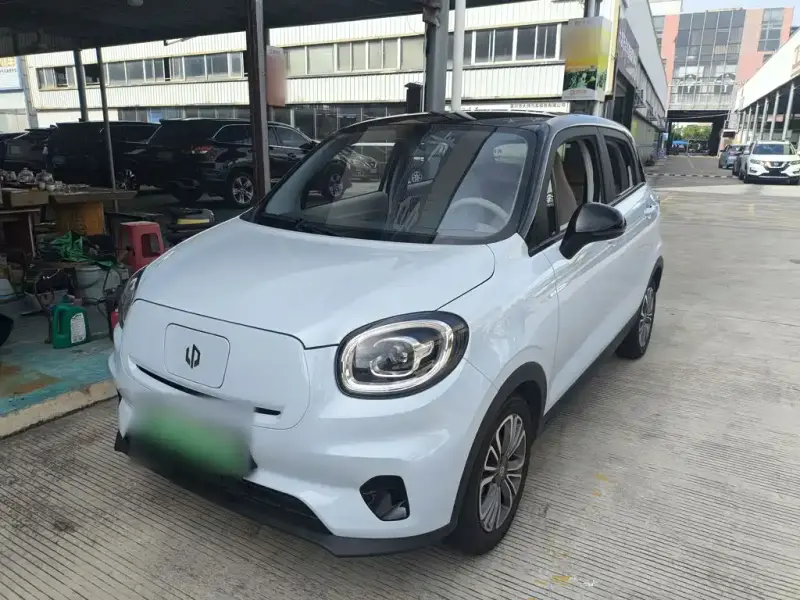 Leapmotor T03