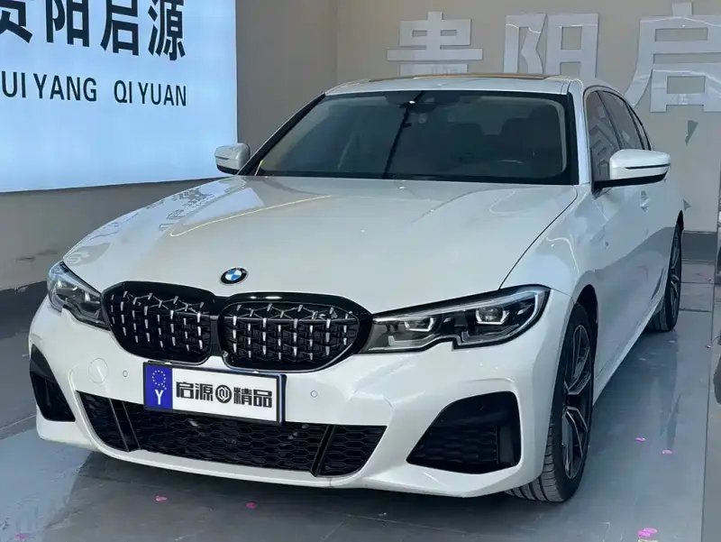 BMW 3-Series