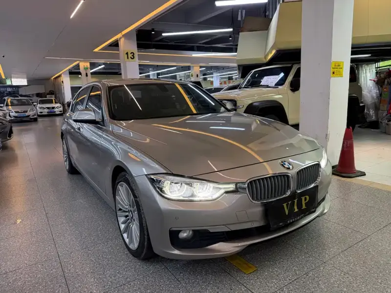 BMW 3-Series