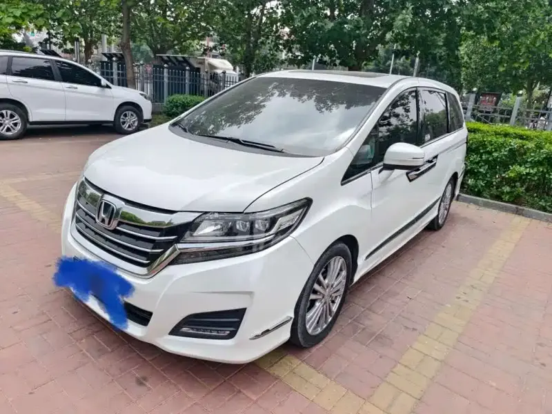 Honda Elysion