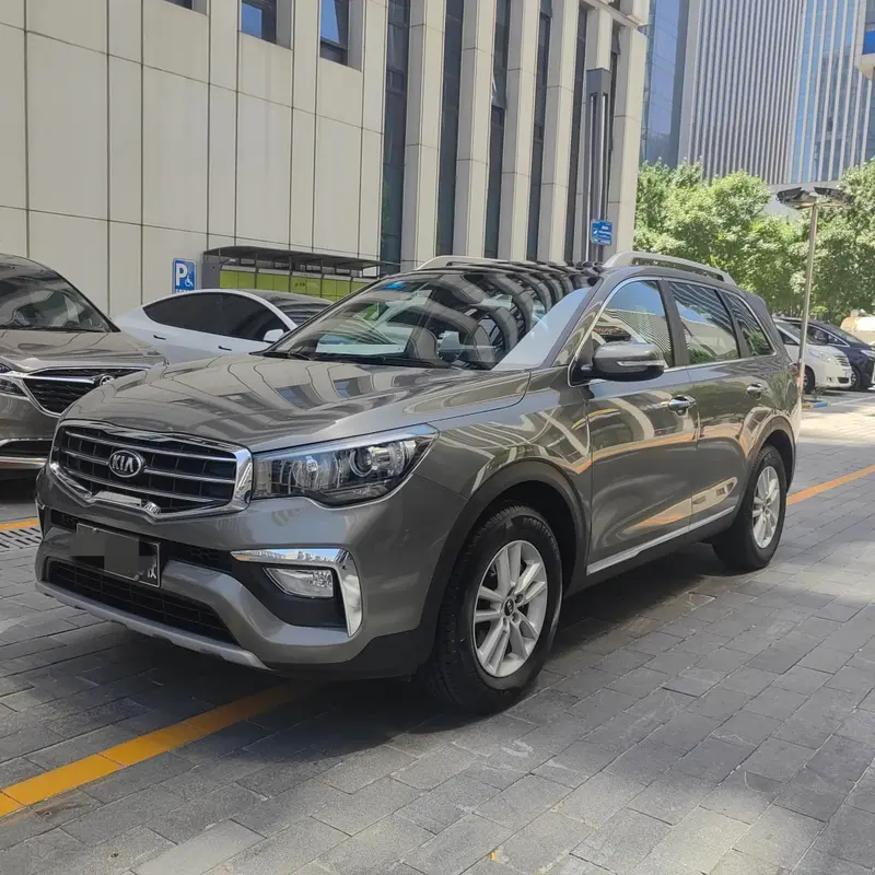 Kia KX7