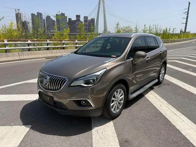 Buick Envision
