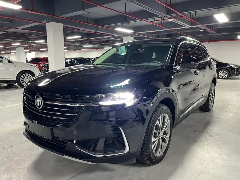 Buick Envision