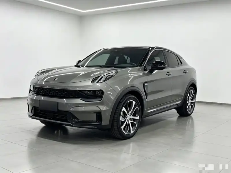 Lynk & Co 05