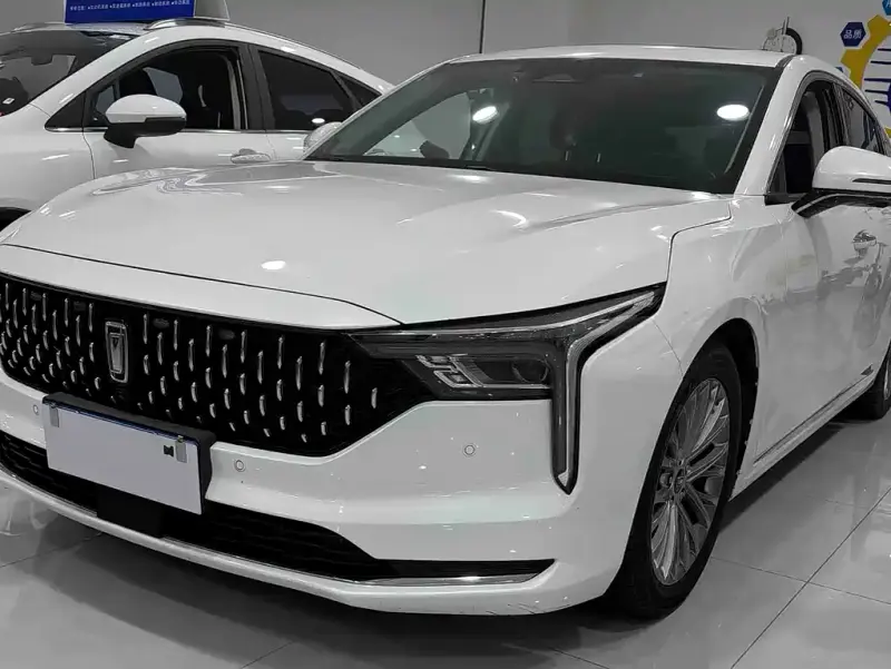 Bestune B70