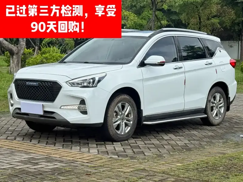 Haval M6
