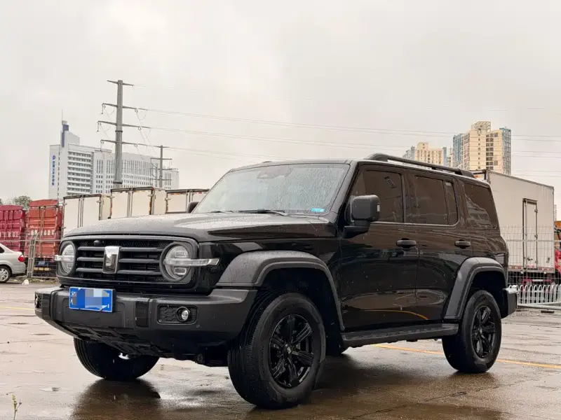 Tank 300