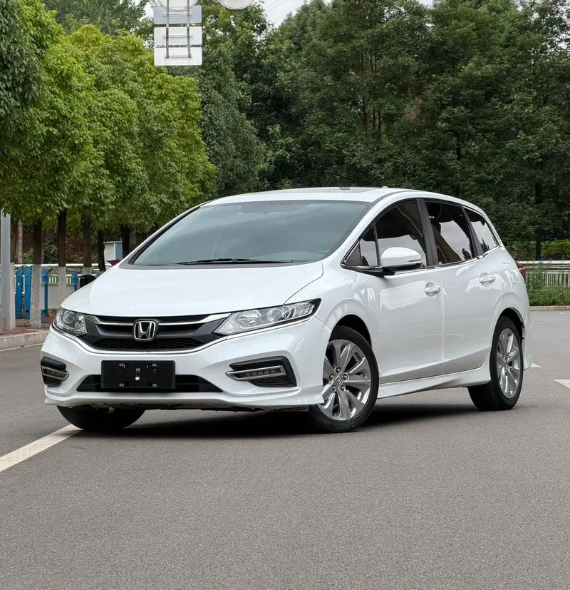 Honda Jade