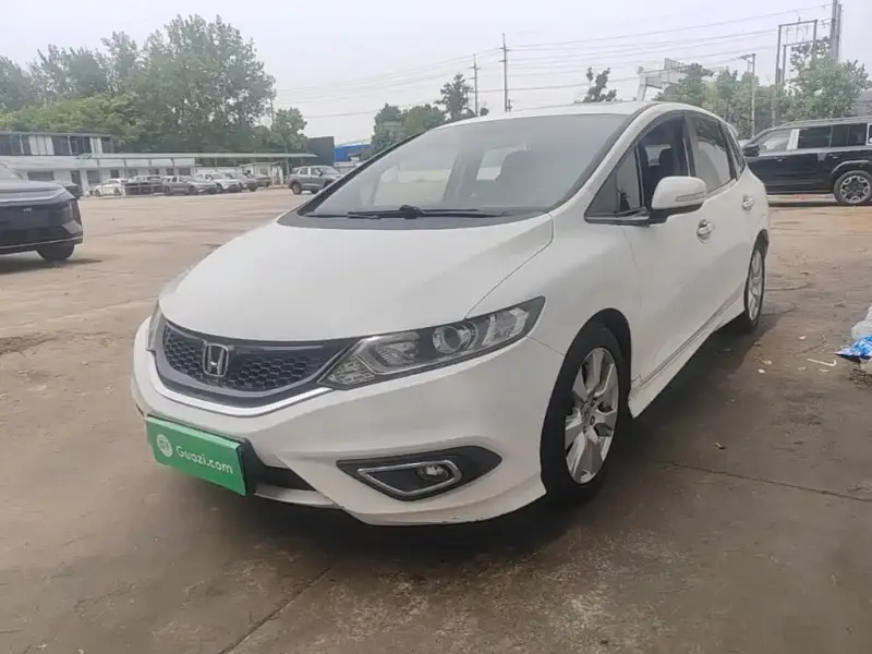 Honda Jade