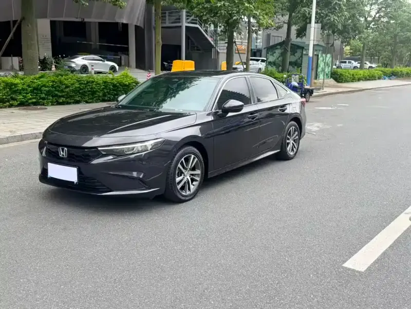 Honda Integra