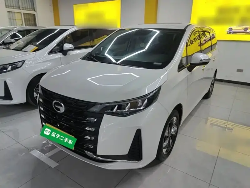 GAC Motor M6