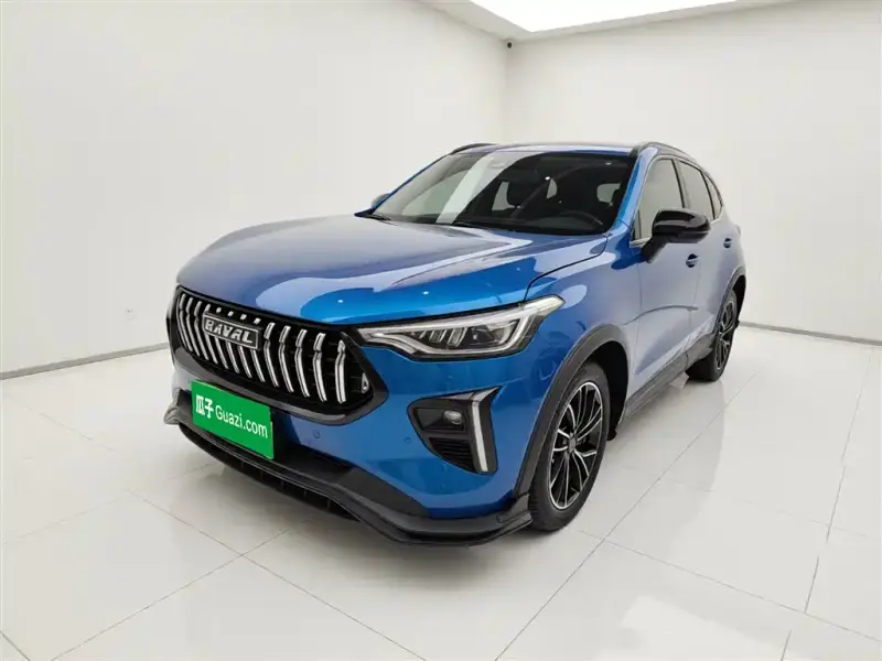 Haval Chitu