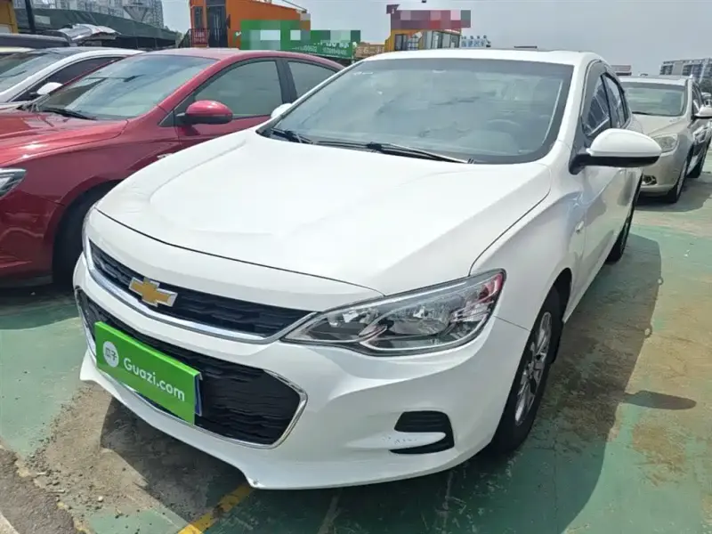 Chevrolet Cavalier