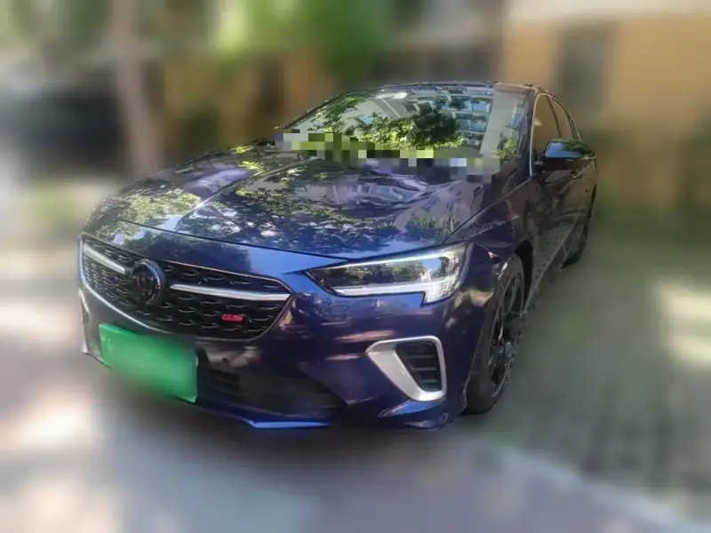 Buick Regal