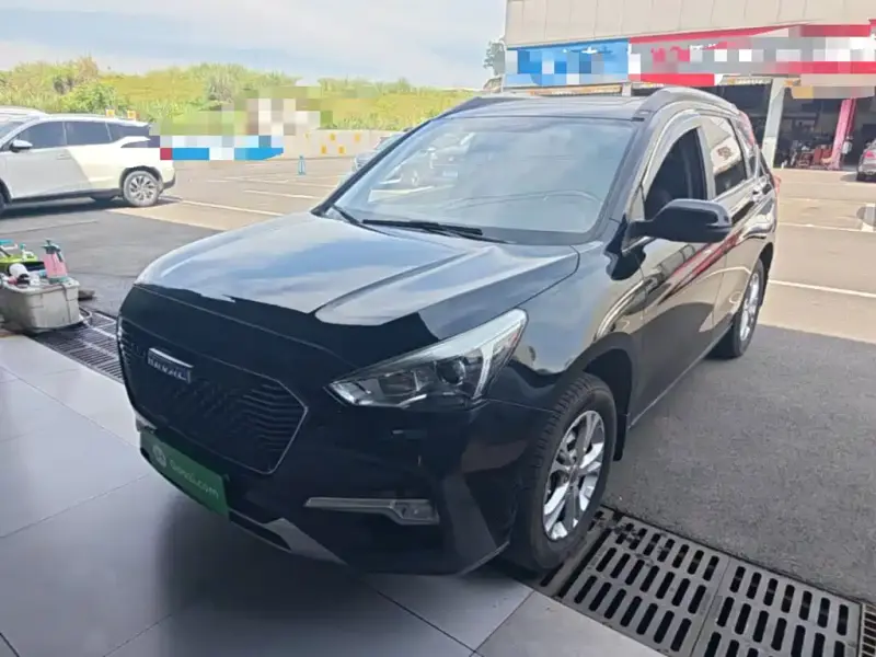 Haval M6
