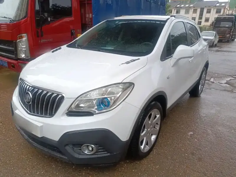 Buick Encore