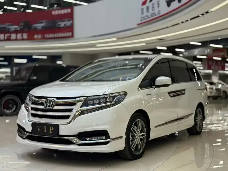 Honda Elysion