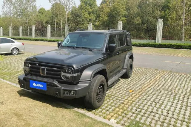 Tank 300