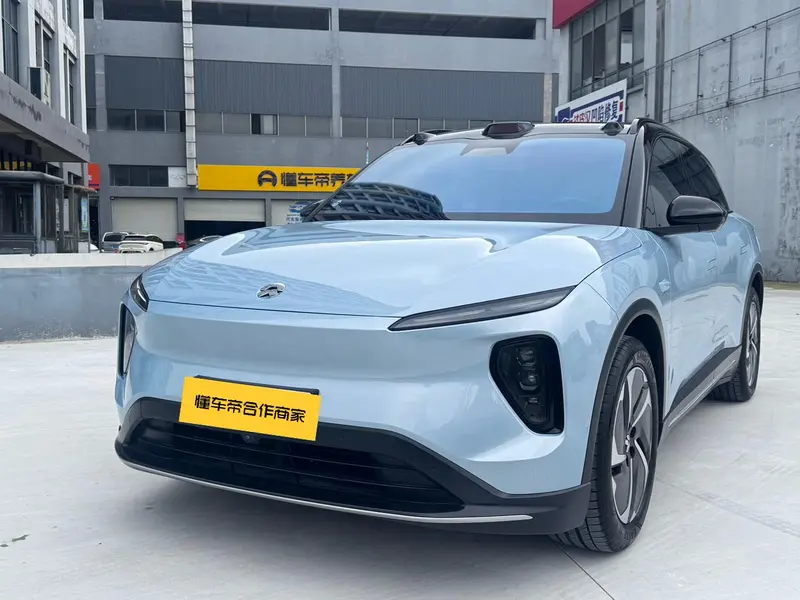 NIO ES6