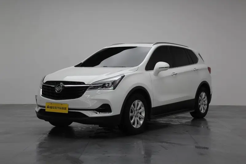 Buick Envision