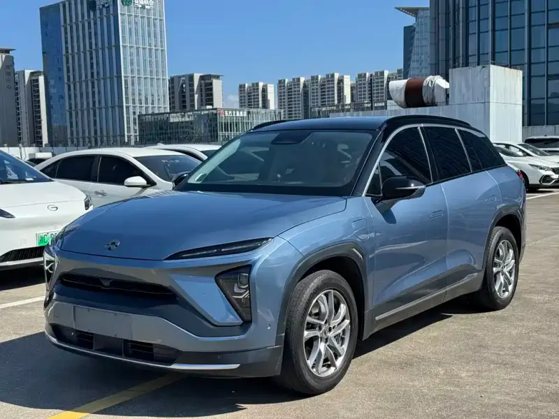 NIO ES6