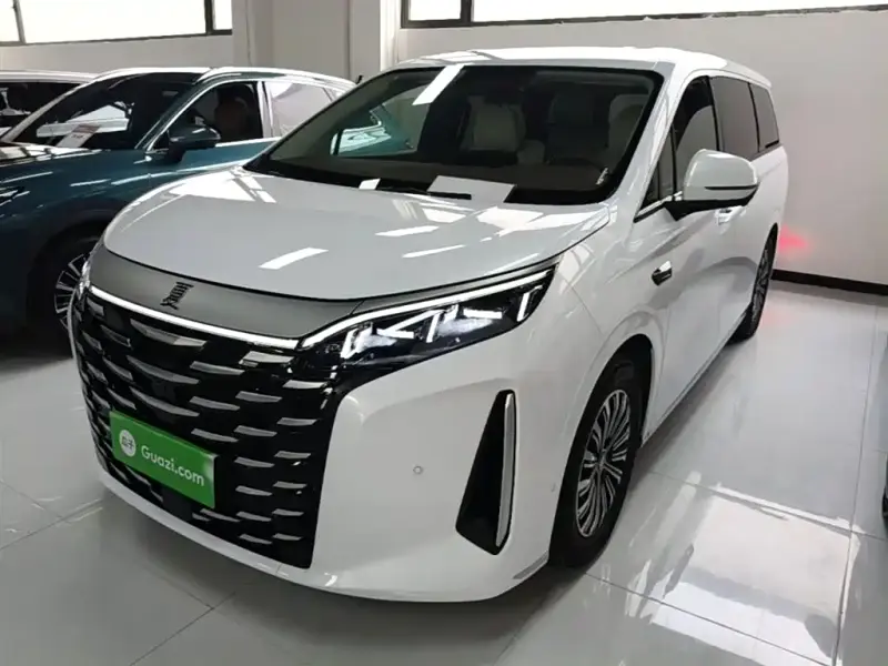 BYD Xia