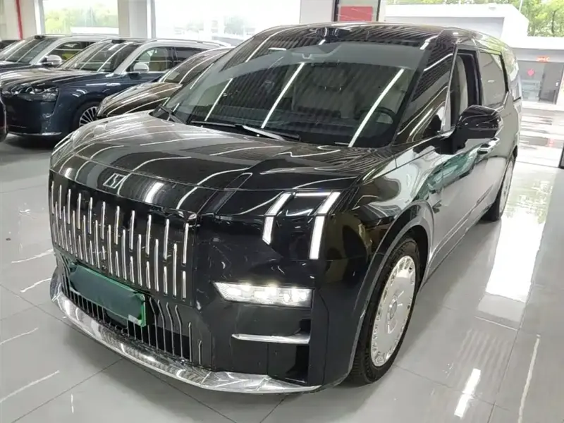 Zeekr 009