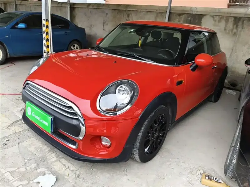 MINI Mini