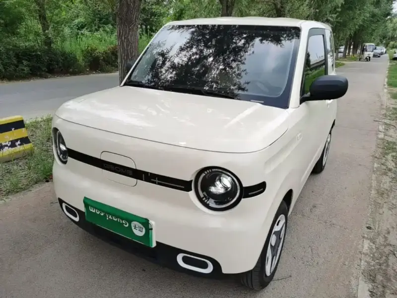 Galaxy Panda Mini (Panda)