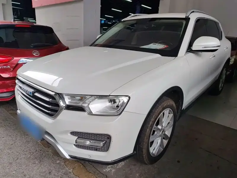 Haval H7