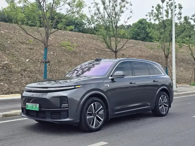 Li Auto L7