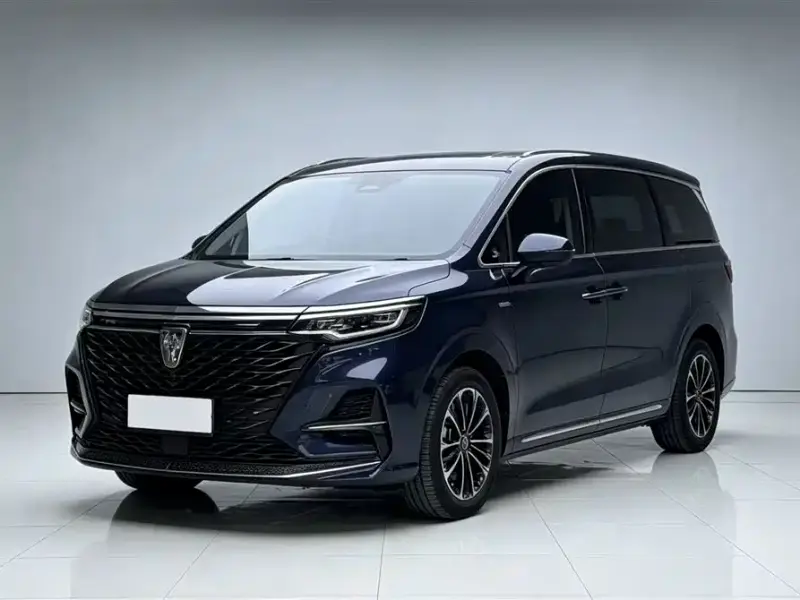 Roewe MG iMAX8 (iMAX8)