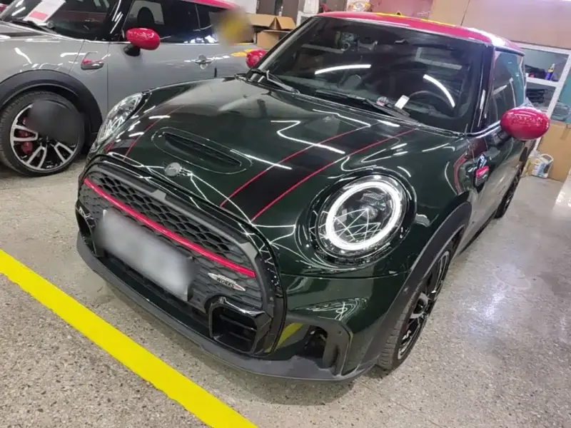 MINI Mini JCW