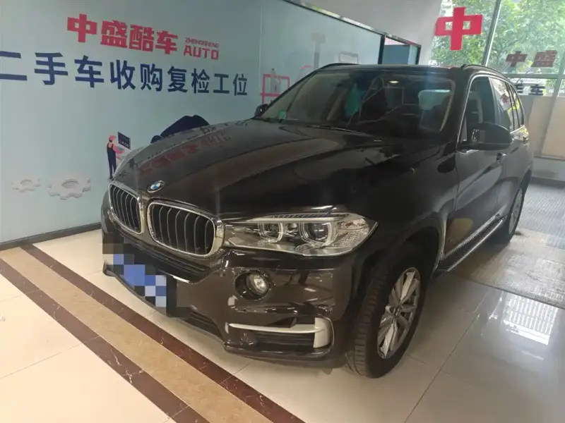 BMW X5 (Import)
