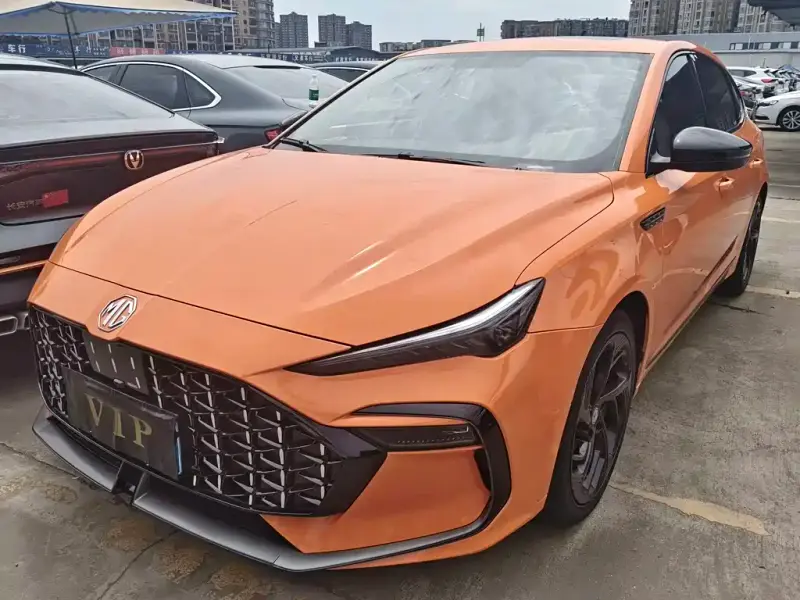 MG MG6