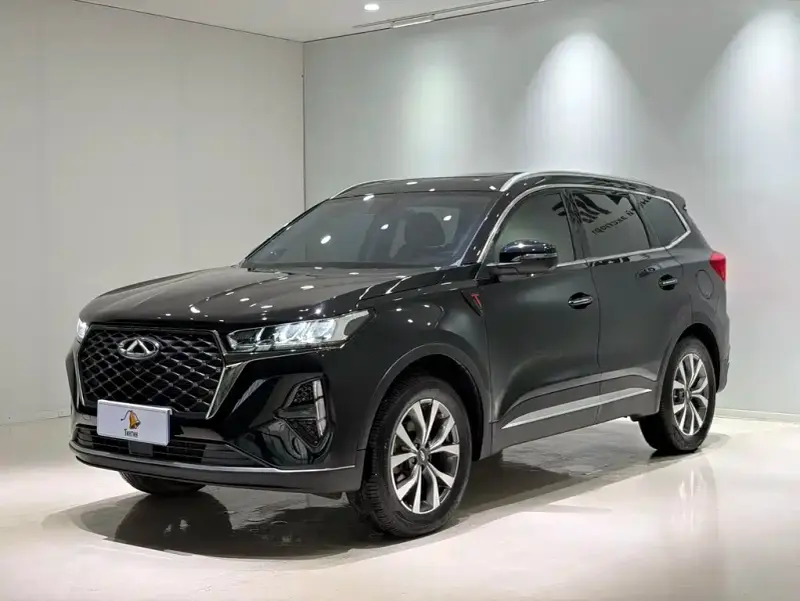 Chery Tiggo 7 Pro PLUS (Tiggo 7 PLUS)