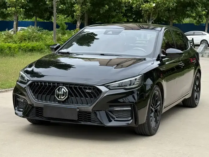 MG MG6