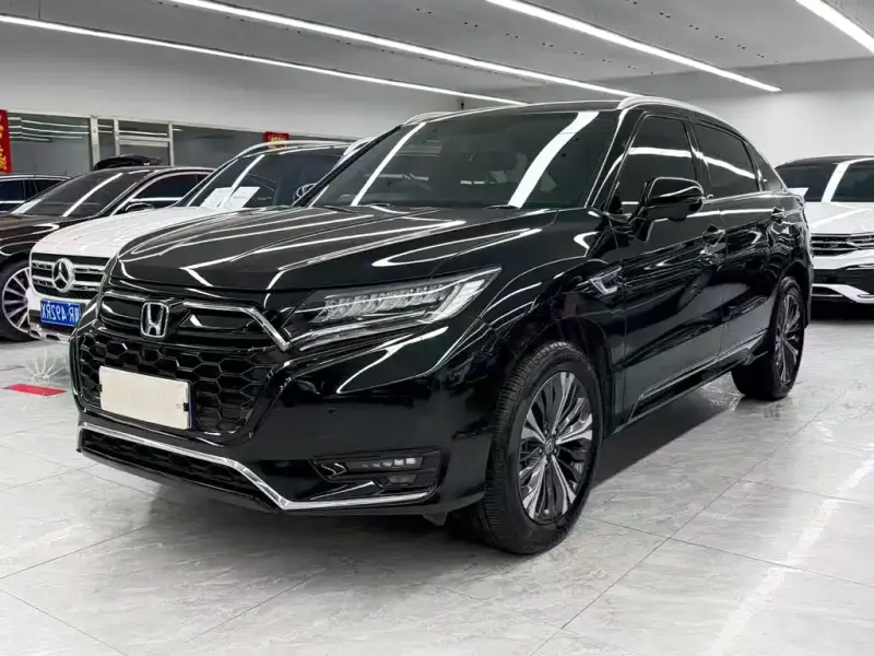 Honda UR-V